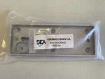 Bea 10RIMHOUSING1UL Armature For 1200 Pound Maglock. Fixed Price $25.00.
