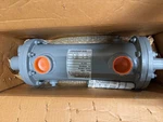 Itt Standard SX2000 Shell & Tube Heat Exchanger SN5-230-05-014-006 5" Dia 14". Fixed Price $935.55.