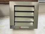 Modine HSB47SB01SA Hot Water (hydronic) Unit Heater Minor Dents Please See. Fixed Price $899.99.