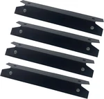Parts DP143 (4-PACK) Porcelain Steel Shield/heat Plates 16 3/4" X 7/8" Re. Fixed Price $22.20.