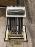 Genuine Rheem Ruud AS-100560-01 Heat Exchanger Tested Working Perfectly. Fixed Price $199.99.