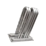 Heat Exchanger #48TJ660004 For Carrier. Fixed Price $1926.77.