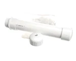 International Comfort Products 612833 1/2" Pvc Condensate Neutralizer Kit. Fixed Price $86.74.