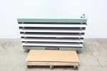Ruffneck AH-24B-A1A1-A1-2G Tandem Advanced Horizontal Exchanger Unit Heater. Fixed Price $6000.00.