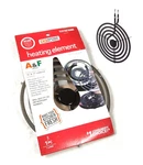 New Range Kleen 8" Electric Stove Top Heating Element 7381 Plug-in Free Ship. Fixed Price $28.99.