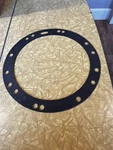 Viessmann 7817698 Burner Gasket (secondary) WB2A. Fixed Price $70.00.